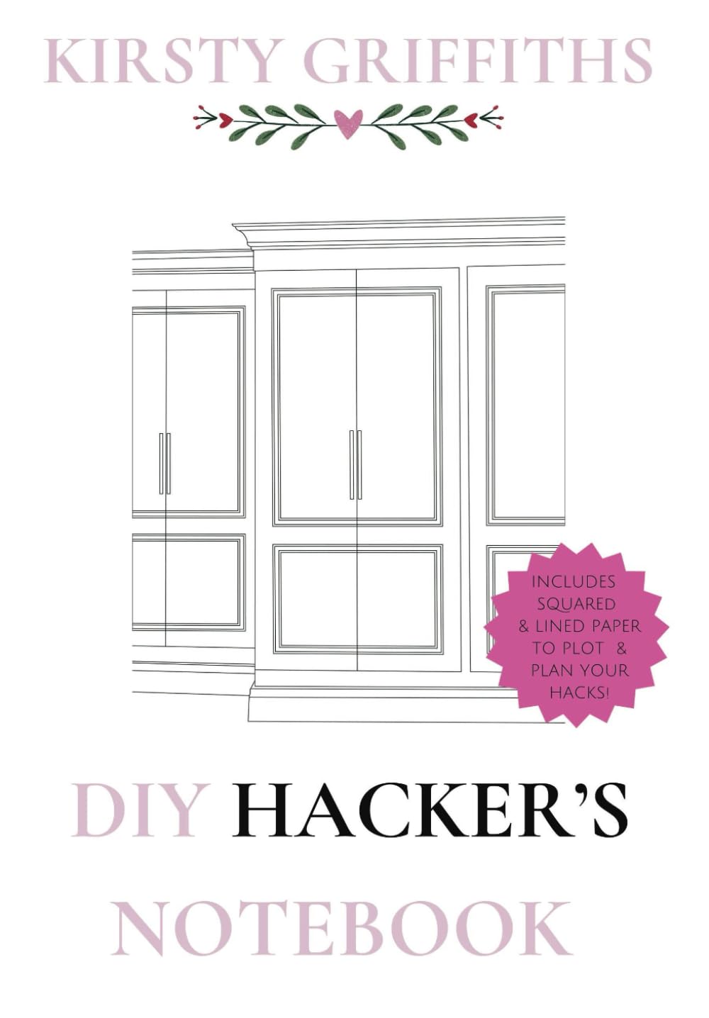 capítulo por capítulo baixar The DIY Hacker's Notebook: DIY Project Planner - Do It Yourself Notebook / Squared Paper Journal - DIY Gifts For Men, Women - DIY Project Book - Home... - Plan Ideas, Tools, Cost & Sketch Designs