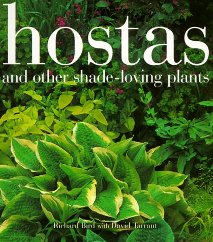 Hostas and Other Shade-Loving Plants baixar livro de graça