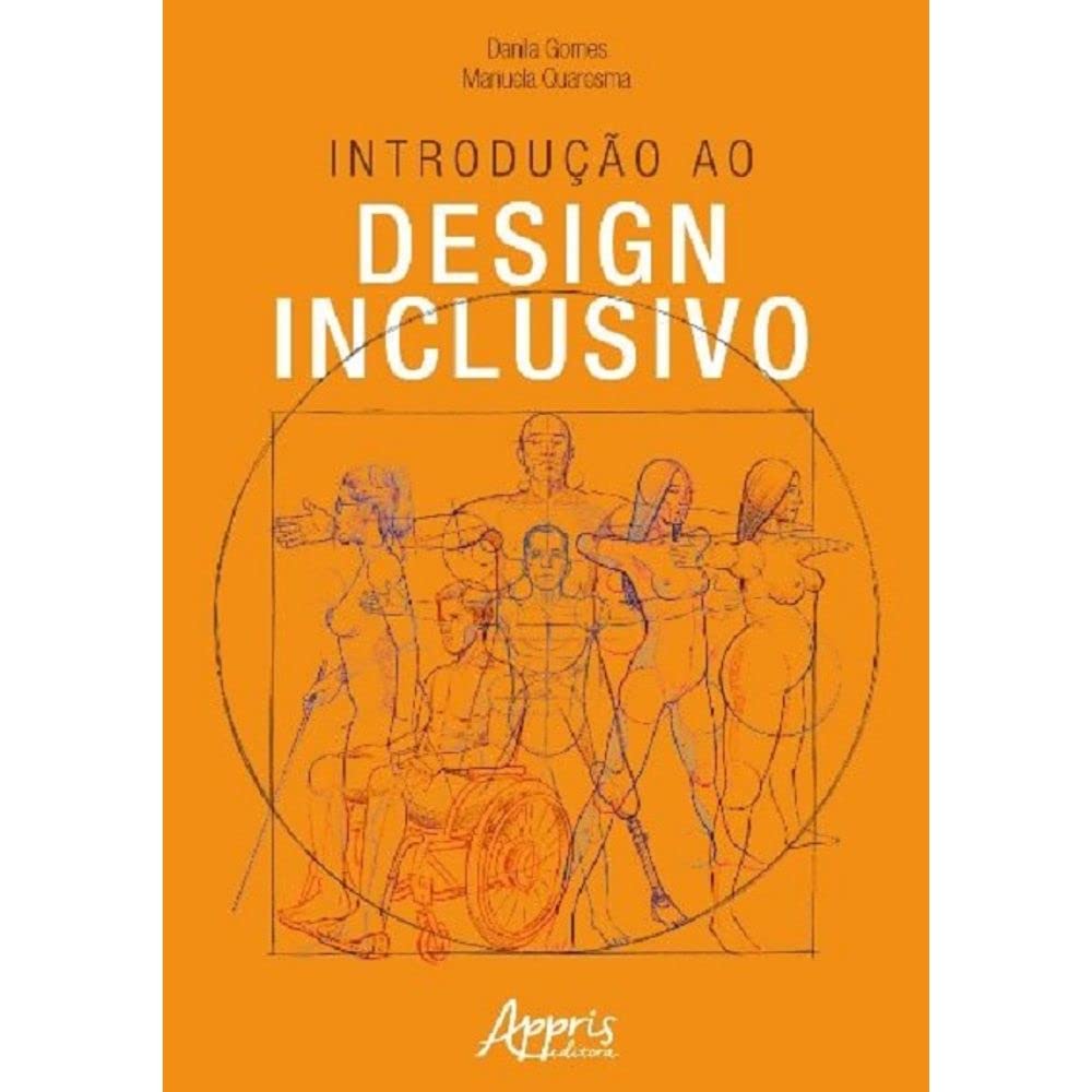 capítulo por capítulo baixar Introdução ao design inclusivo