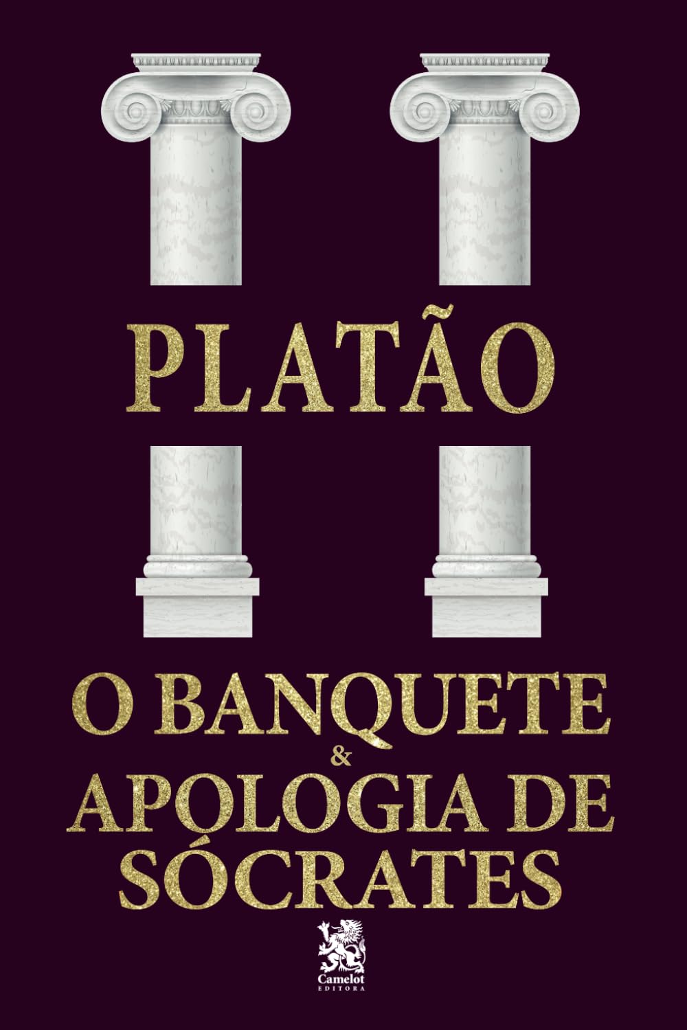 capítulo por capítulo baixar O Banquete e Apologia a Sócrates - Platão