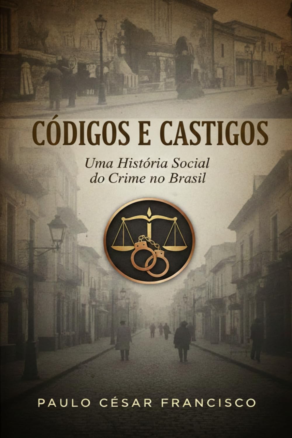ler totalmente Códigos e Castigos: Uma História Social do Crime no Brasil (Direito Contemporâneo) (Portuguese Edition)
