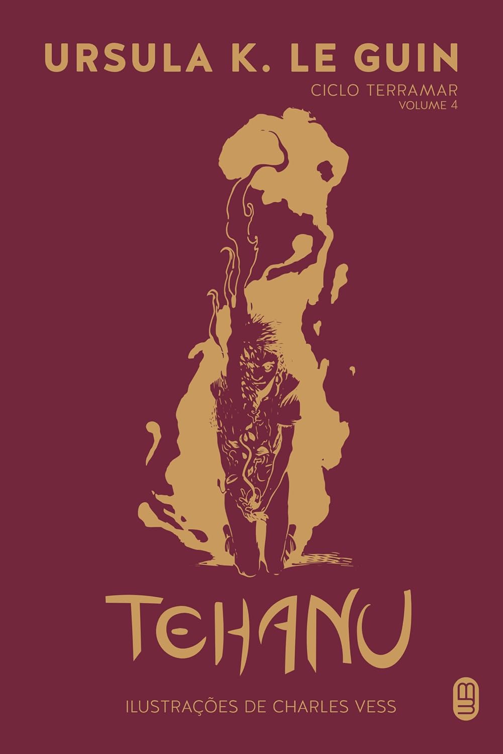 Tehanu: 4