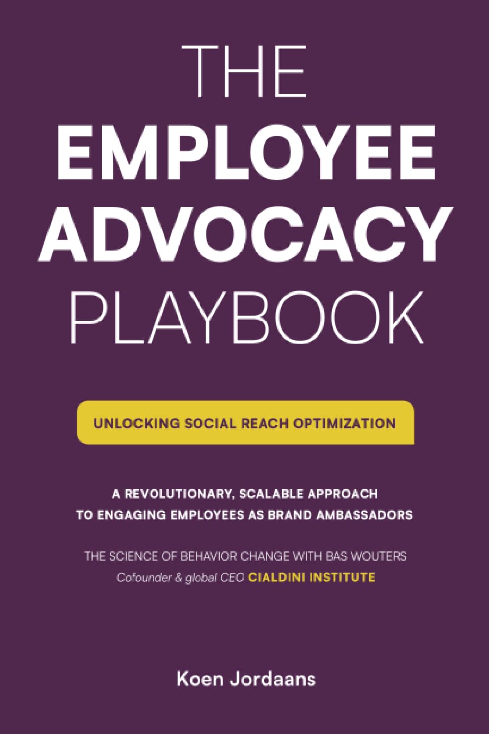 capítulo por capítulo baixar Social Reach Optimization: The Next Evolution in Employee Advocacy Revision #2: Unlocking Social Reach Optimization