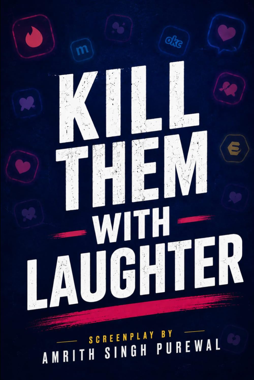 capítulo por capítulo baixar Kill Them With Laughter