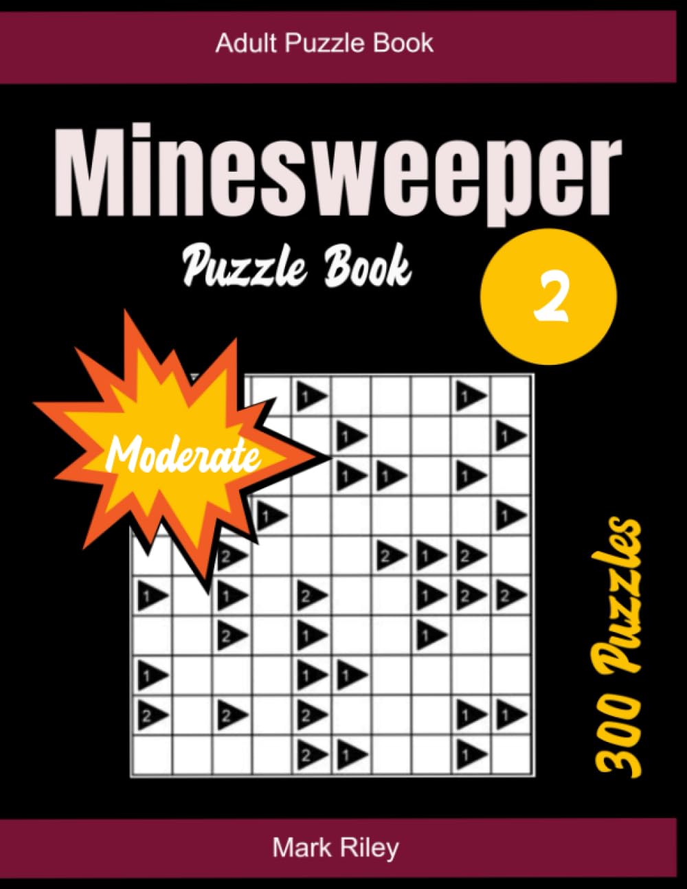 Minesweeper 2: 300 moderate puzzles baixar livro de graça