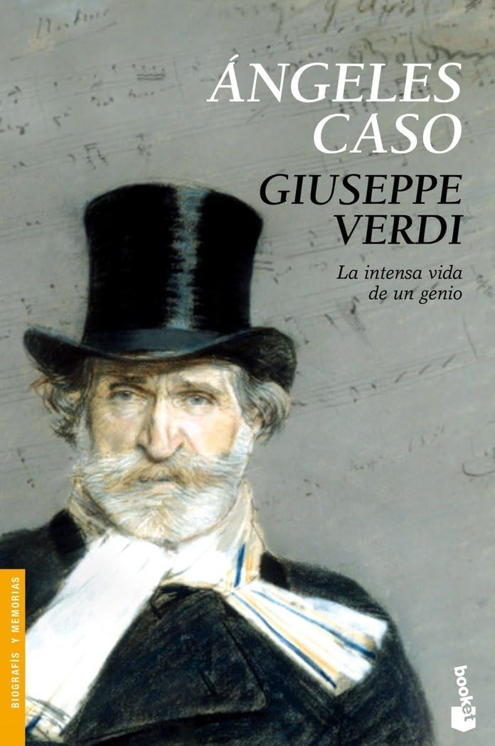 Giuseppe Verdi: La intensa vida de un genio