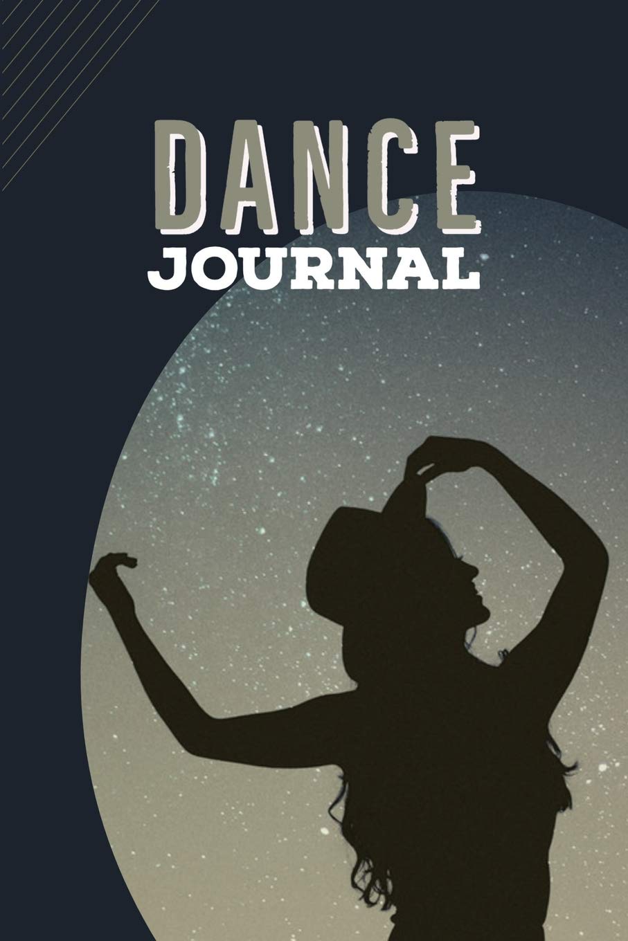 capítulo por capítulo baixar Dance Journal: Record Lessons & Practice Notes, Dance Students Log, Dancers Gift, Book, Notebook
