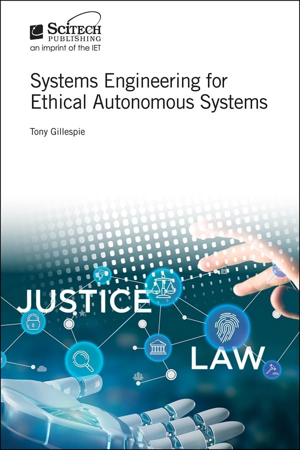Systems Engineering for Ethical Autonomous Systems baixar o livro de graça