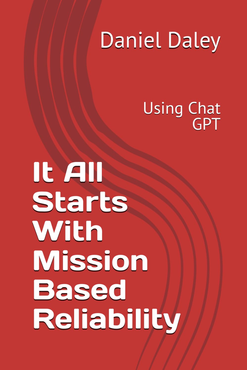 capítulo por capítulo baixar It All Starts With Mission Based Reliability: Using Chat GPT