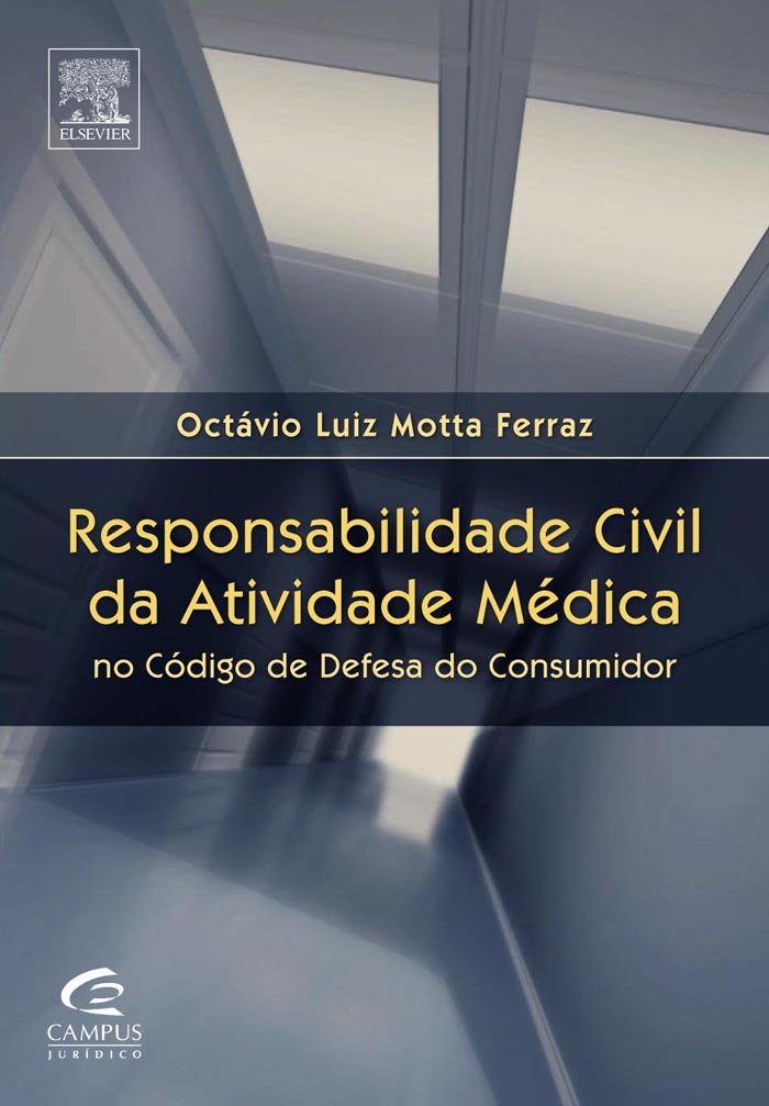 capítulo por capítulo baixar Responsabilidade Civil da Atividade Médica no Código do Consumidor