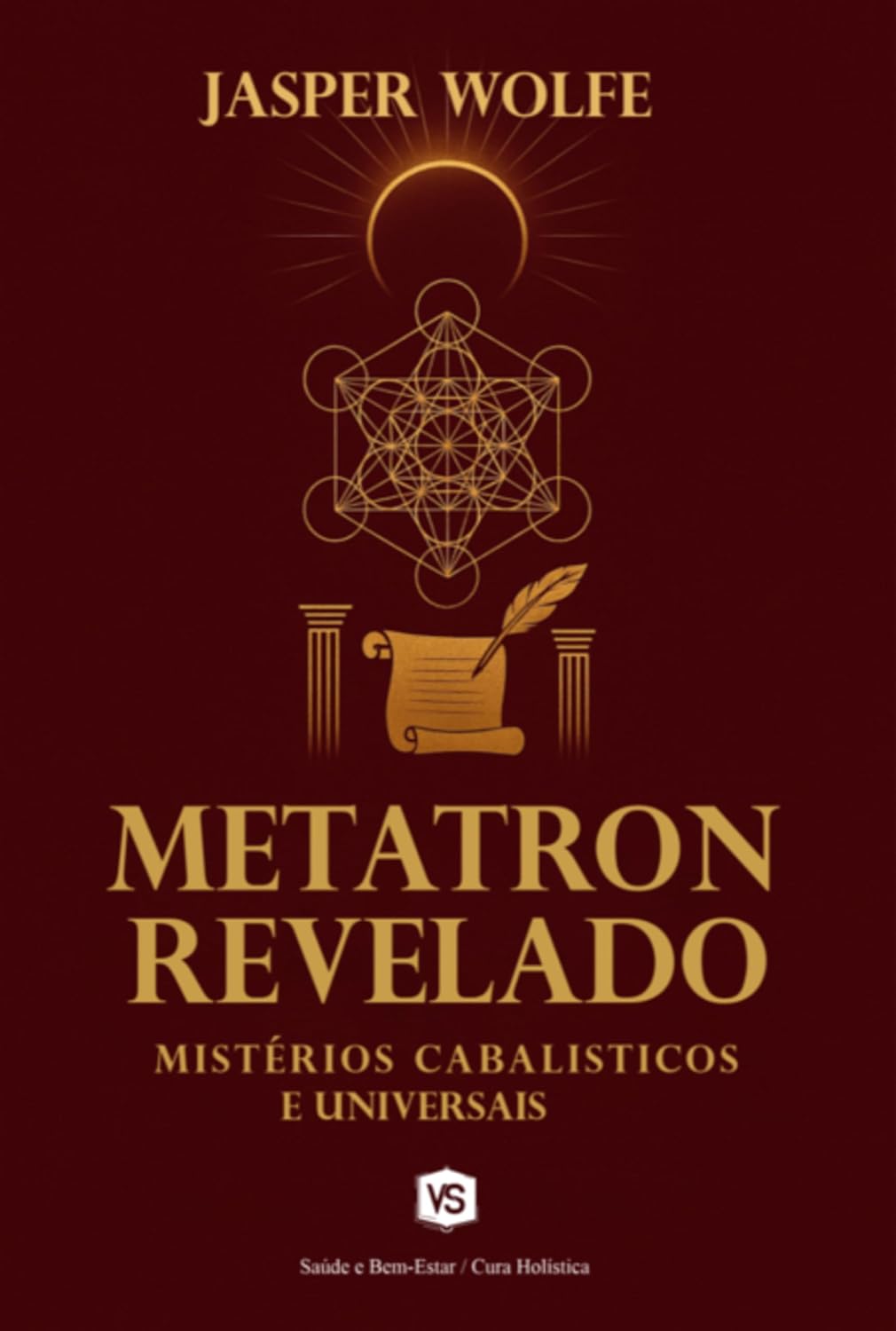 Metatron Revelado baixar o livro de graça