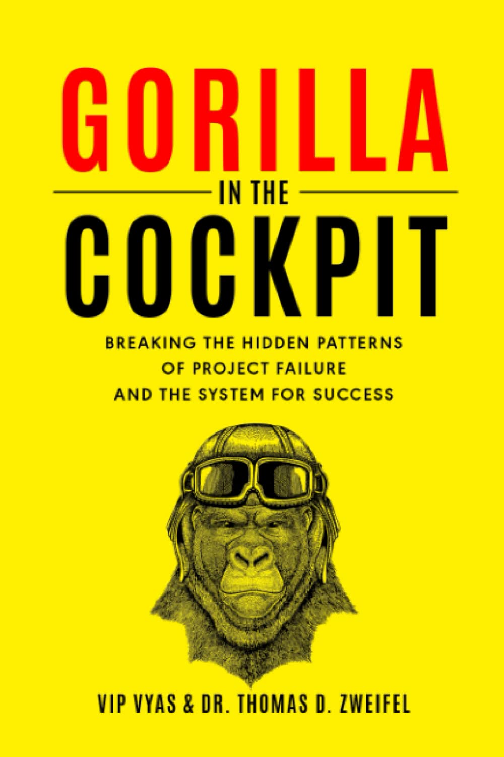Gorilla in the Cockpit baixar o livro de graça