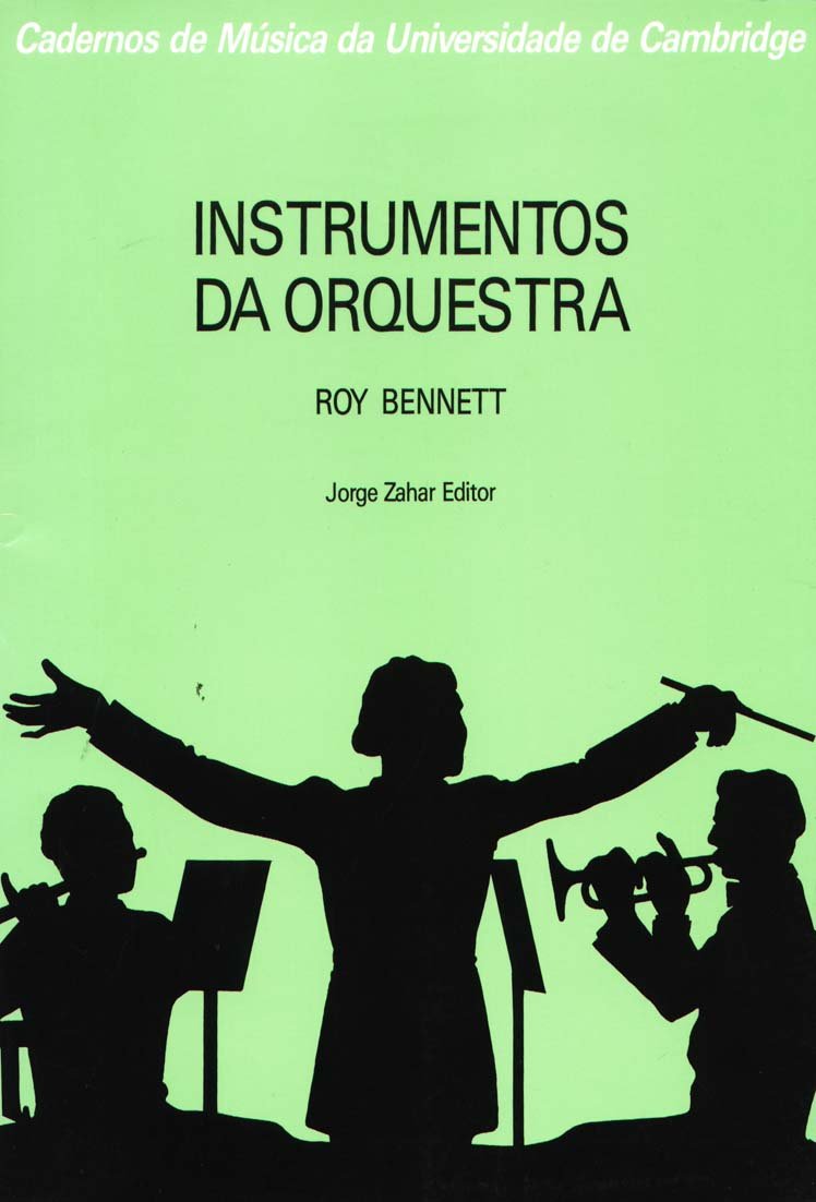 capítulo por capítulo baixar Instrumentos da Orquestra