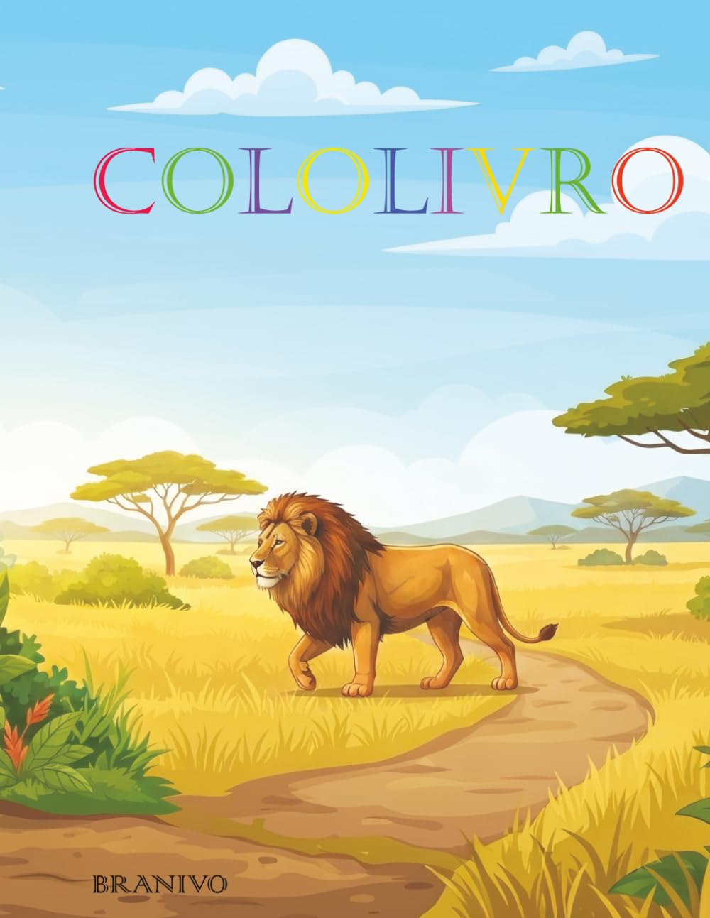 capítulo por capítulo baixar Cololivro (Portuguese Edition)