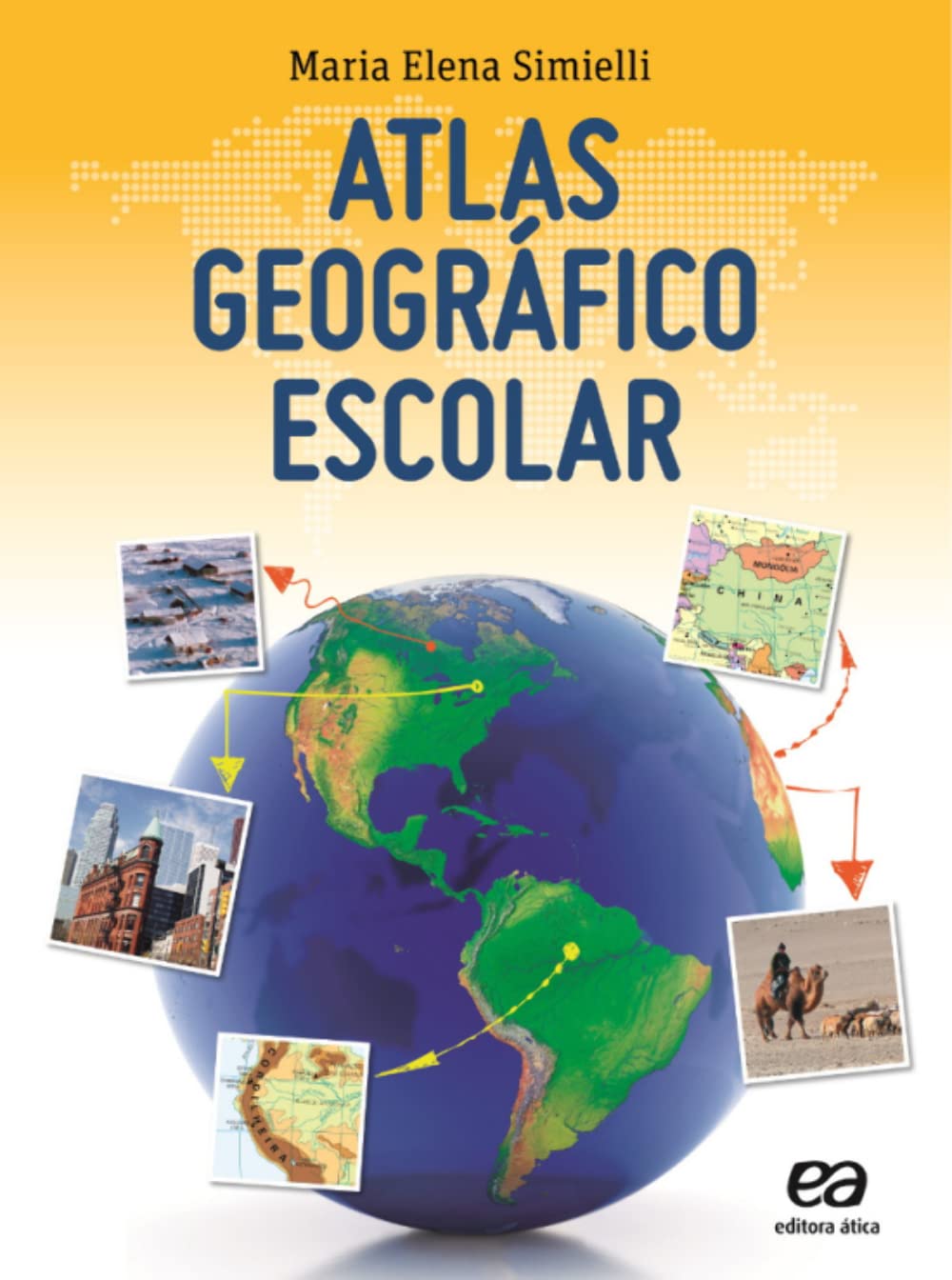 Atlas geográfico escolar baixar livro de graça