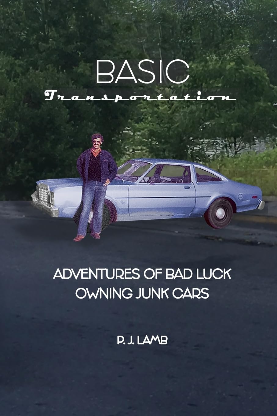 Basic Transportation baixar o livro de graça