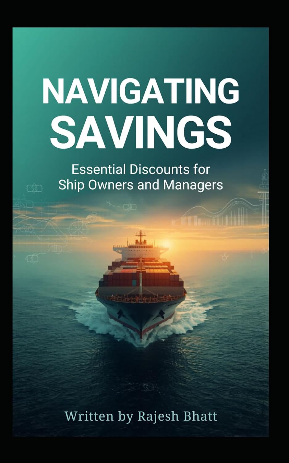 Navigating Savings: Essential Discounts for Ship Owners and Managers baixar o livro de graça