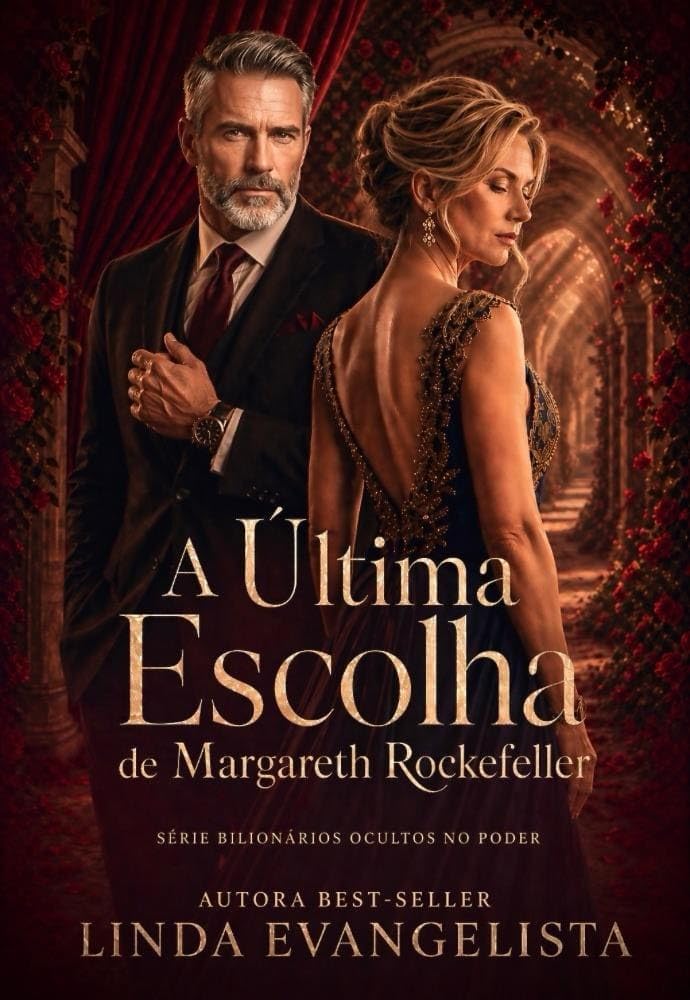 A Última Escolha de Margareth Rockefeller