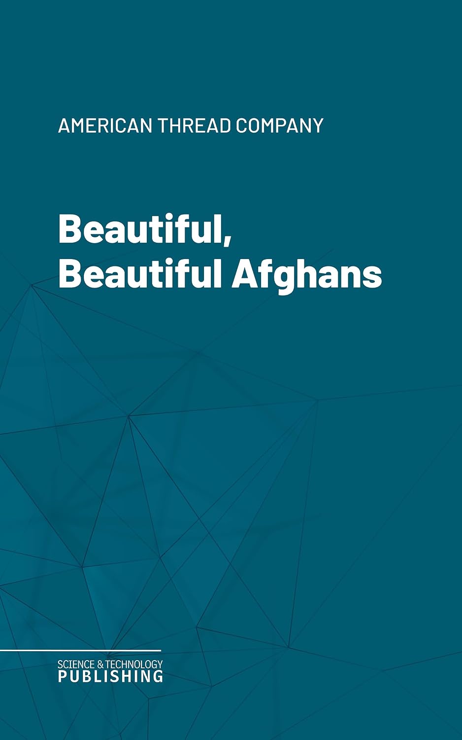 ler totalmente Beautiful, Beautiful Afghans (English Edition)