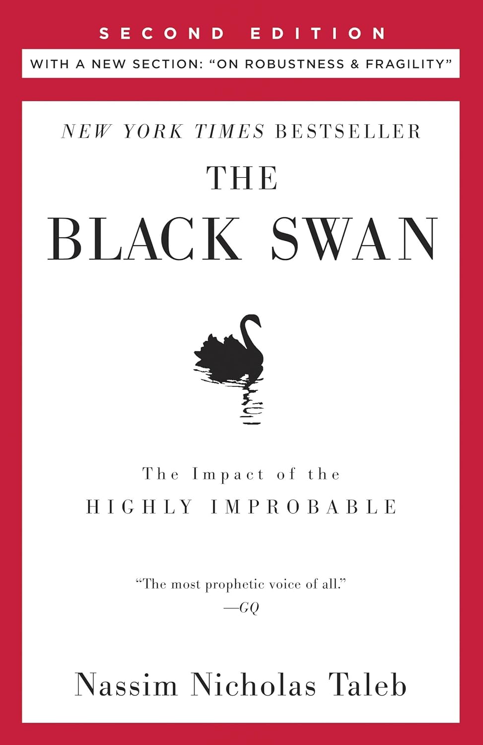 The Black Swan: Second Edition: The Impact of the Highly Improbable: With a New Section: "On Robustness and Fragility": 2 baixar livro de graça