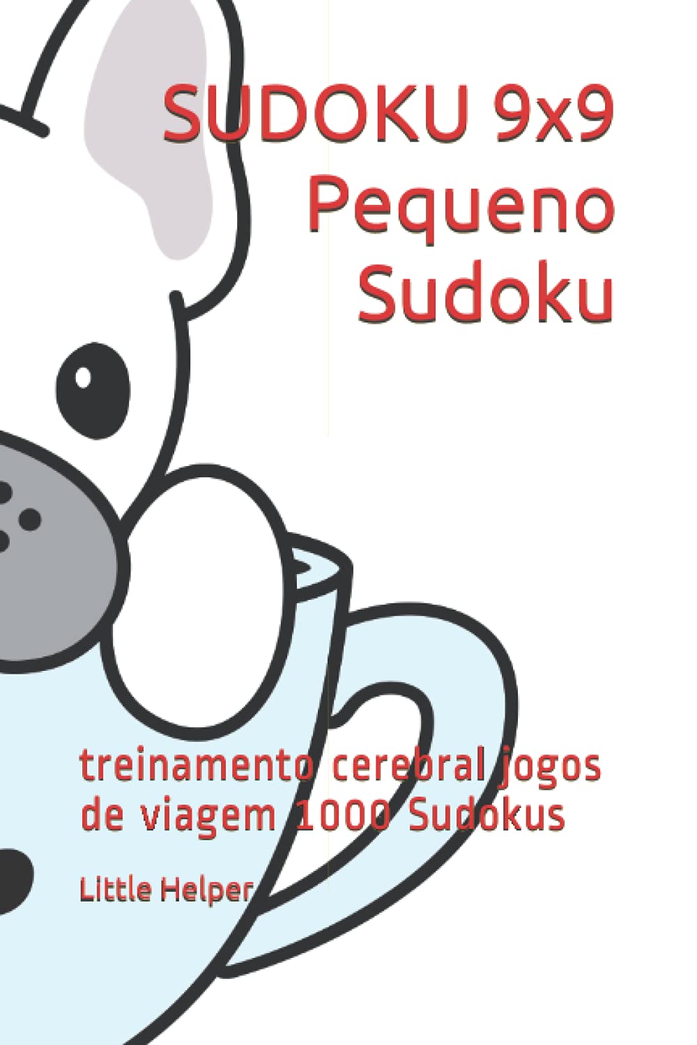SUDOKU 9x9 Pequeno Sudoku: treinamento cerebral jogos de viagem 1000 Sudokus baixar o livro de graça