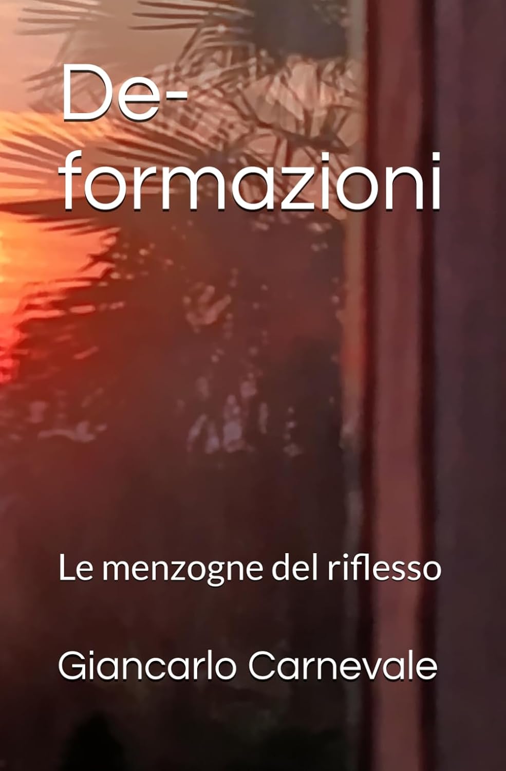 capítulo por capítulo baixar De-formazioni: Le menzogne del riflesso (Bellezza in-attesa) (Italian Edition)