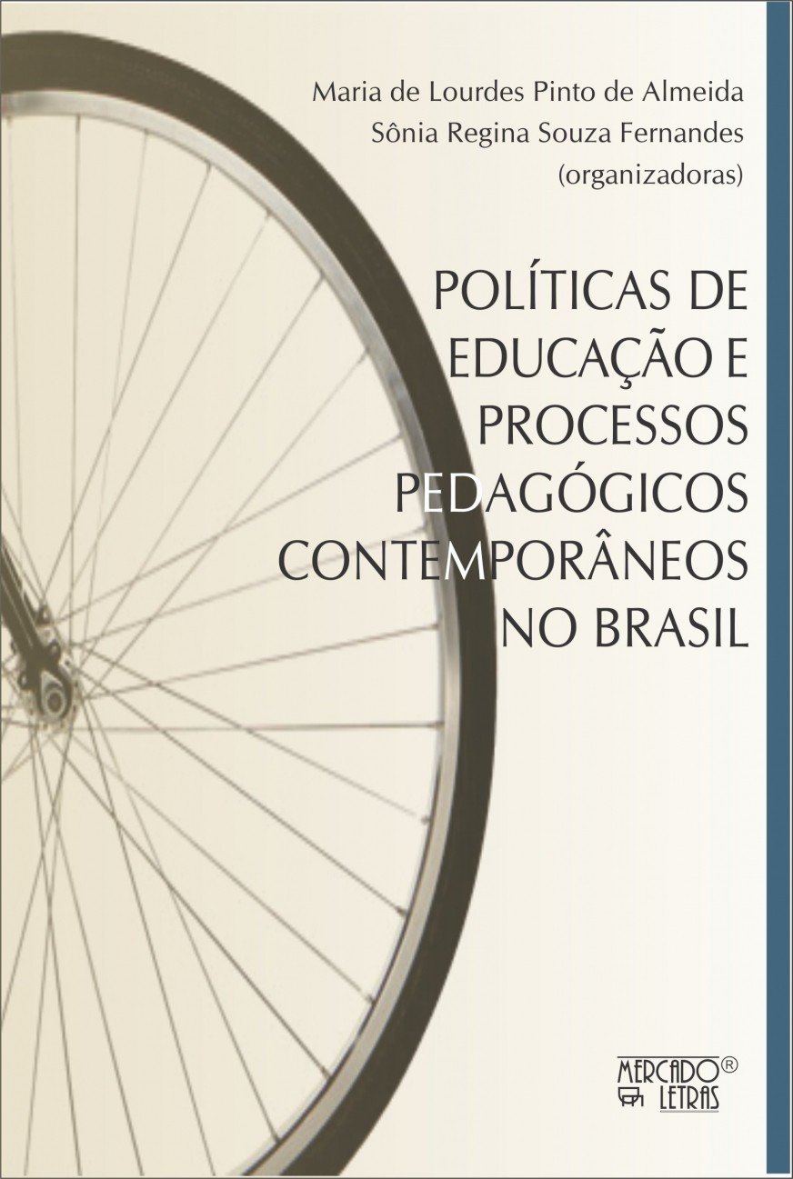 ler totalmente Políticas de Educação e Processos Pedagógicos Contemporâneos no Brasil