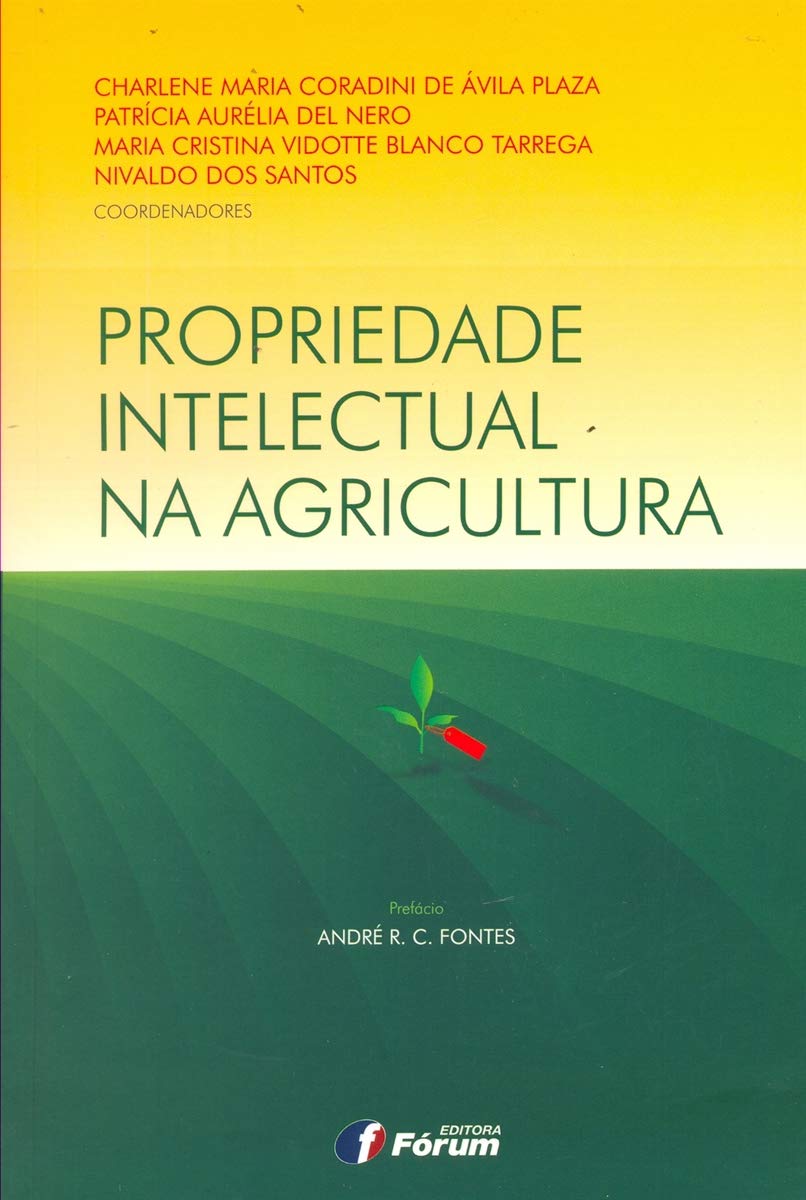 Propriedade Intelectual na Agricultura