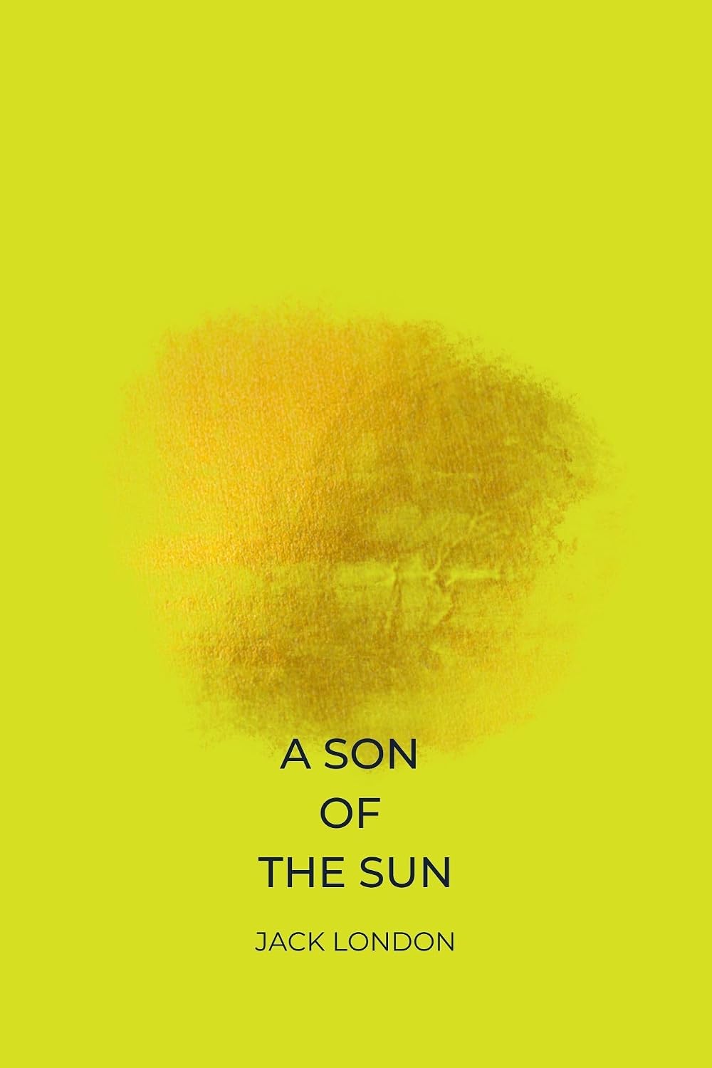 a son of the sun by Jack London (English Edition) baixar o livro de graça