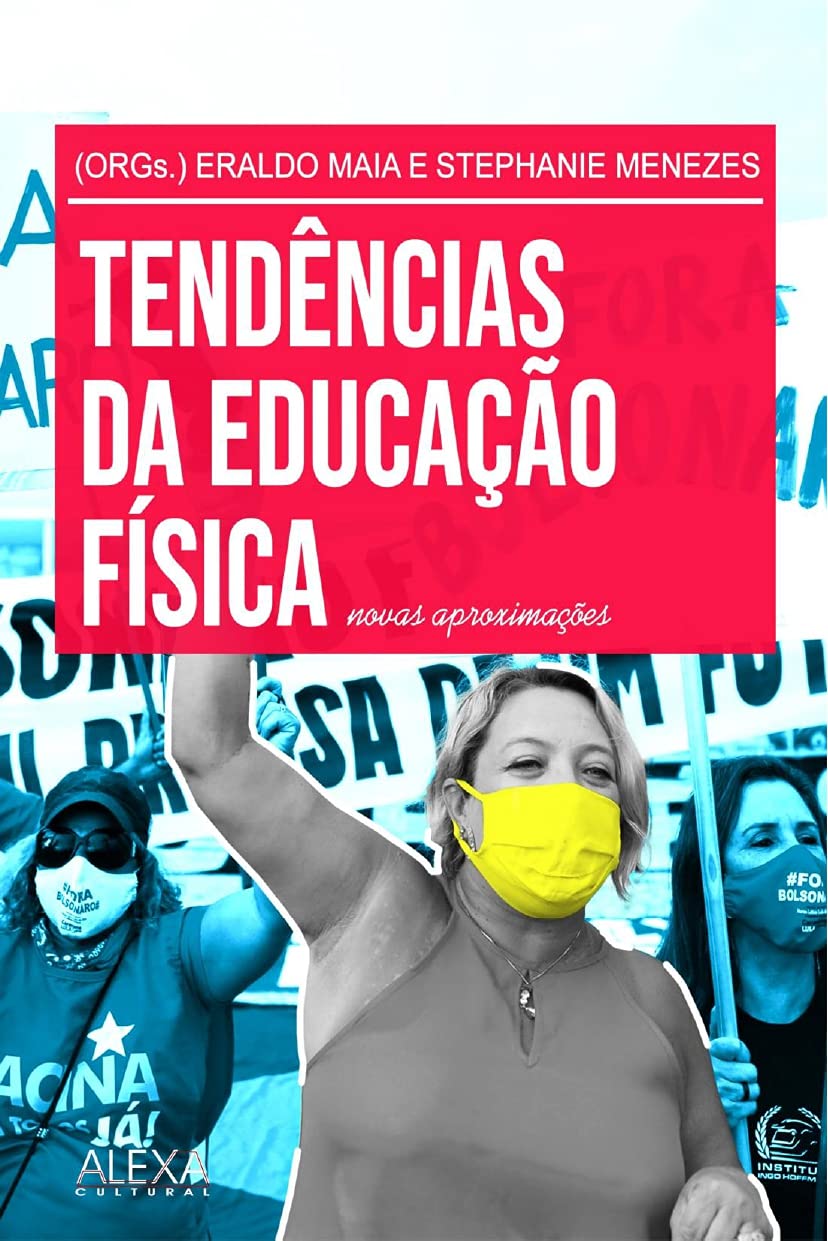 Tendências da Educação Física: novas aproximações baixar livro de graça