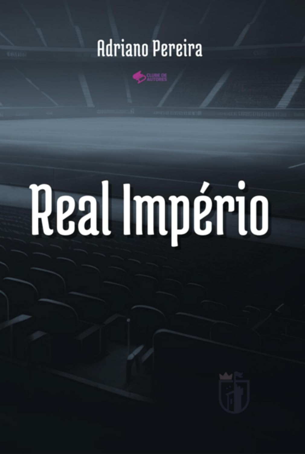 Real Impéro baixar o livro de graça