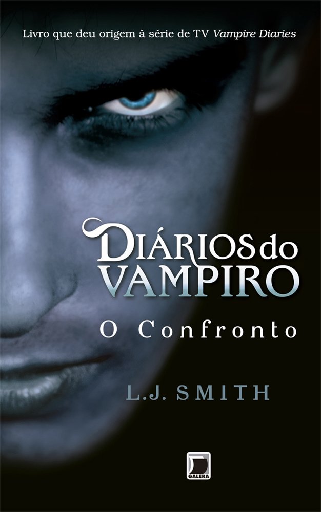 capítulo por capítulo baixar O confronto - Diários do vampiro