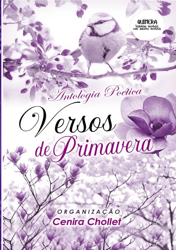 capítulo por capítulo baixar Antologia Versos de primavera