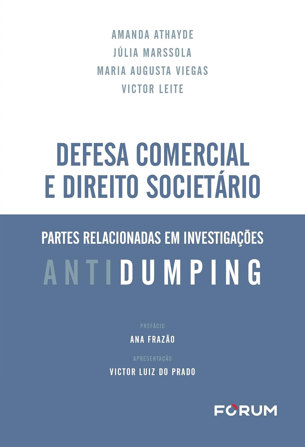 ler totalmente Defesa comercial e direito societário