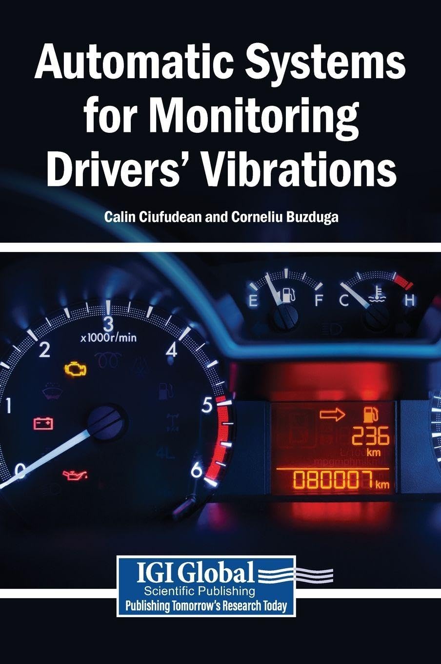 ler totalmente Automatic Systems for Monitoring Drivers' Vibrations