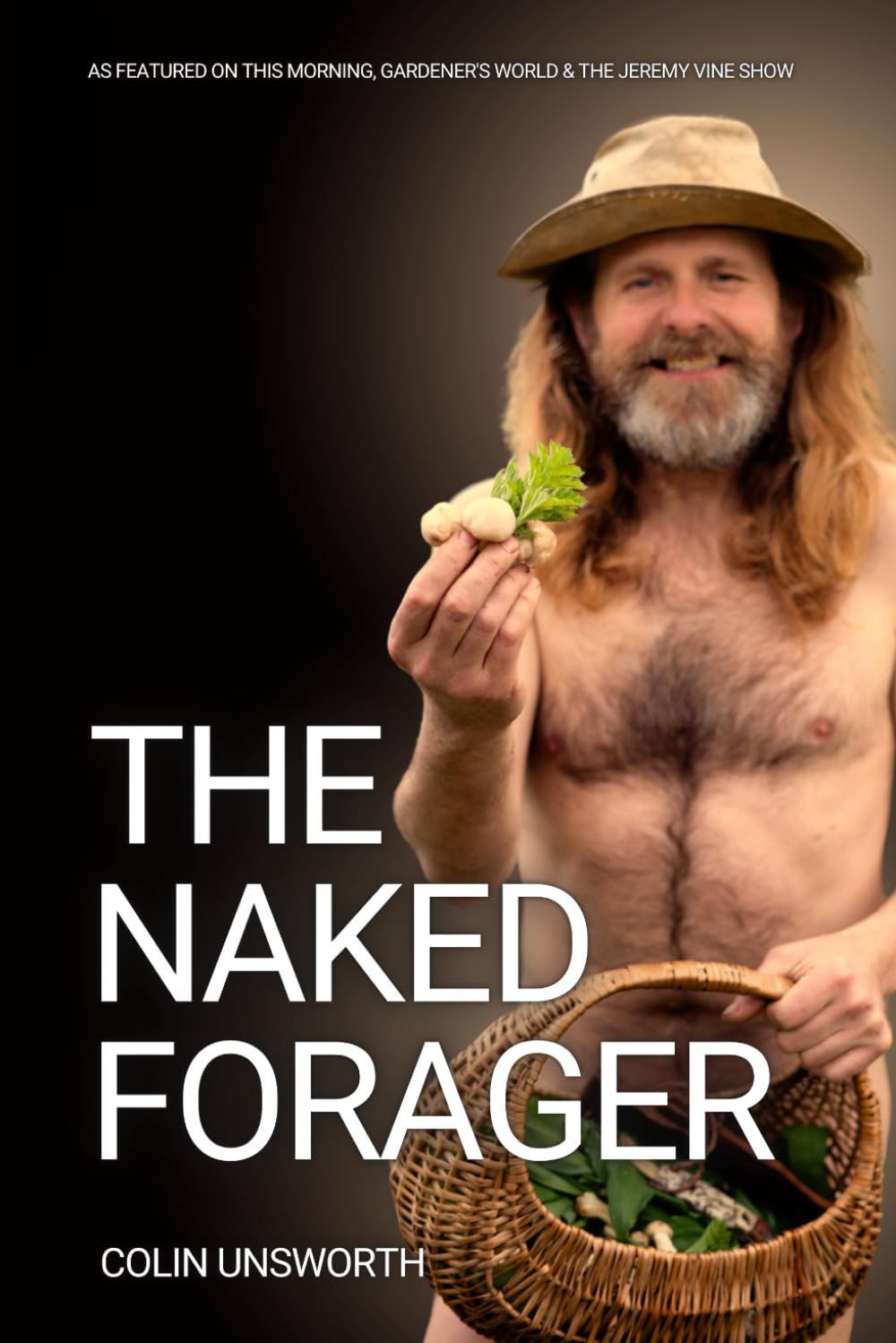 ler totalmente The Naked Forager