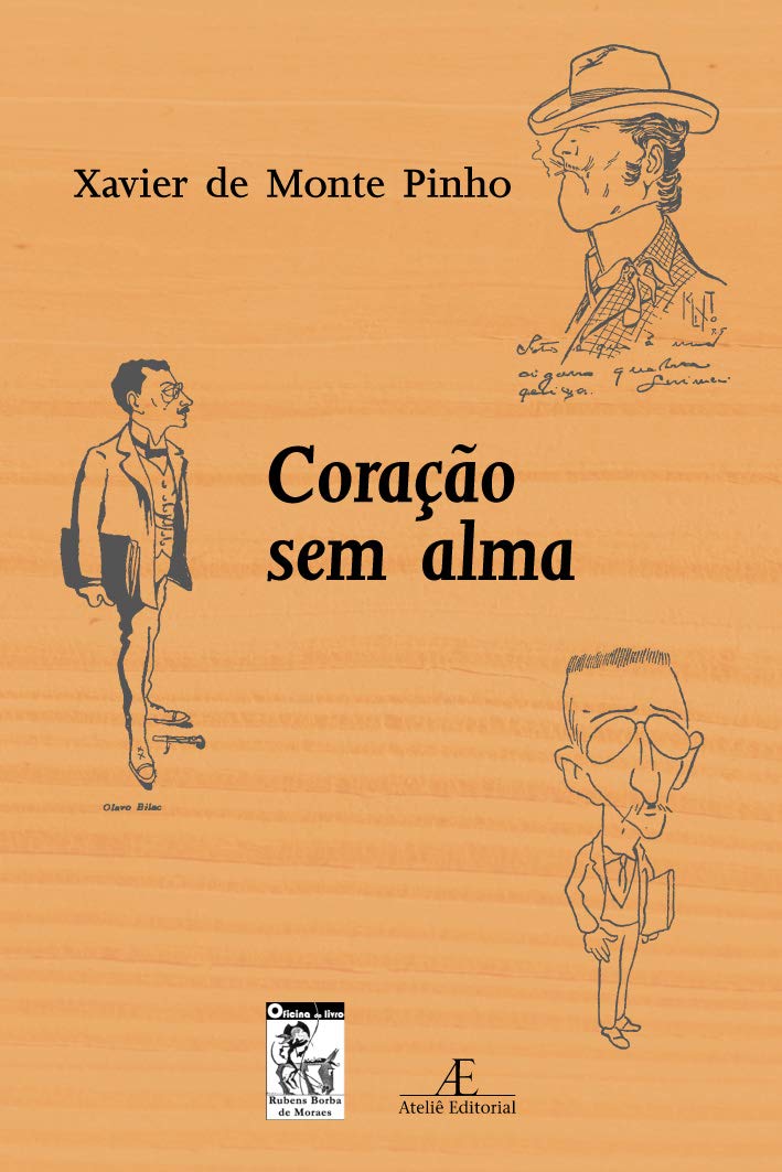 Coração sem Alma baixar livro de graça