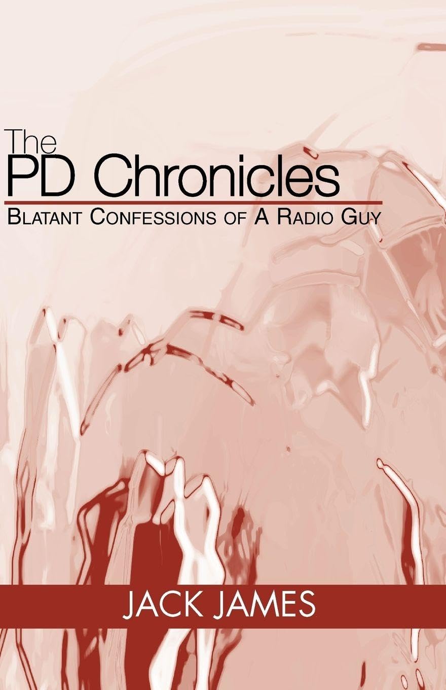 The PD Chronicles: Blatant Confessions of a Radio Guy baixar o livro de graça