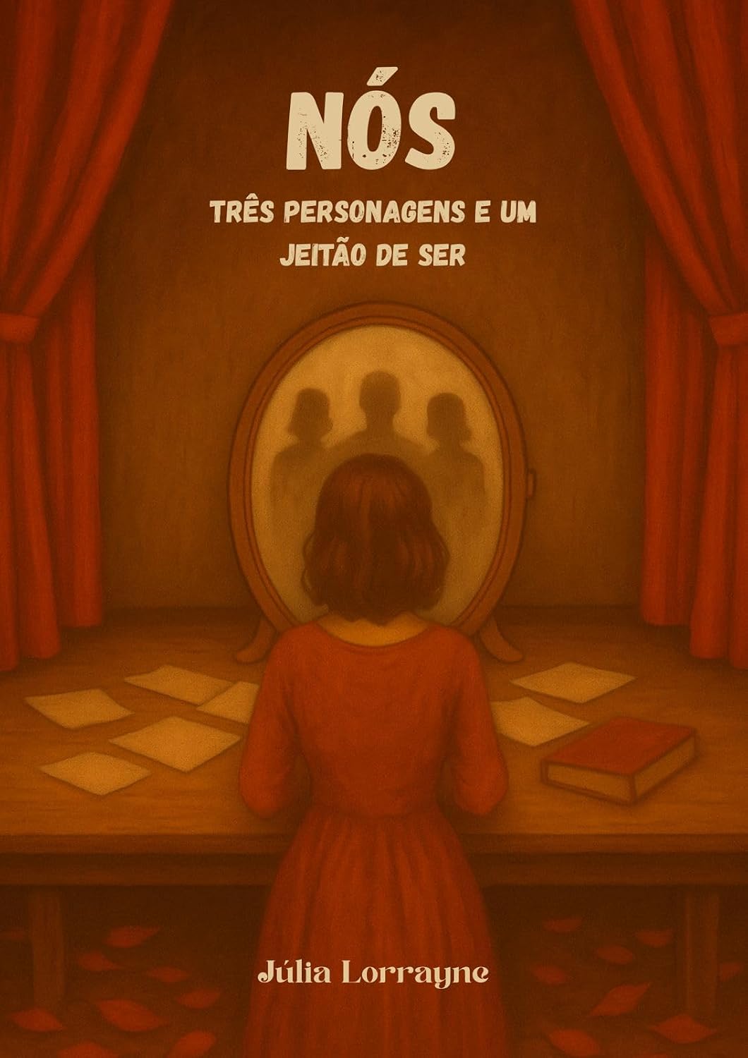 Nós: Três personagens e um jeitão de ser baixar livro de graça