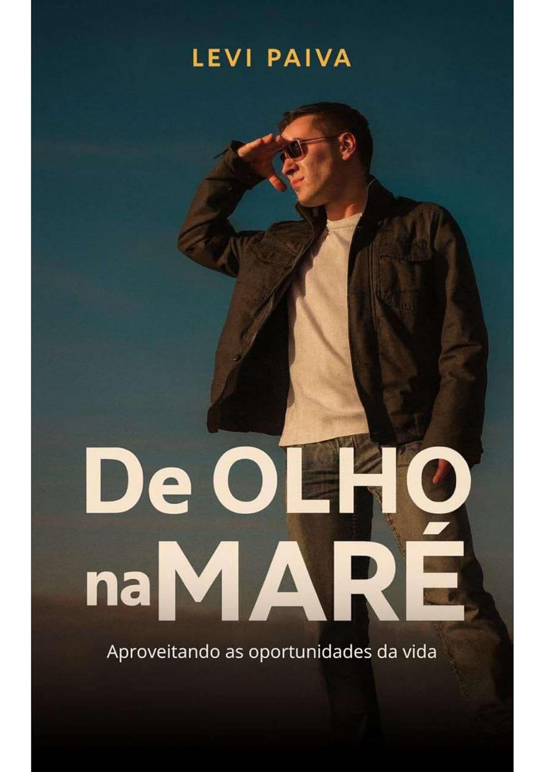 De olho na Maré: Aproveitando as oportunidades da vida baixar livro de graça
