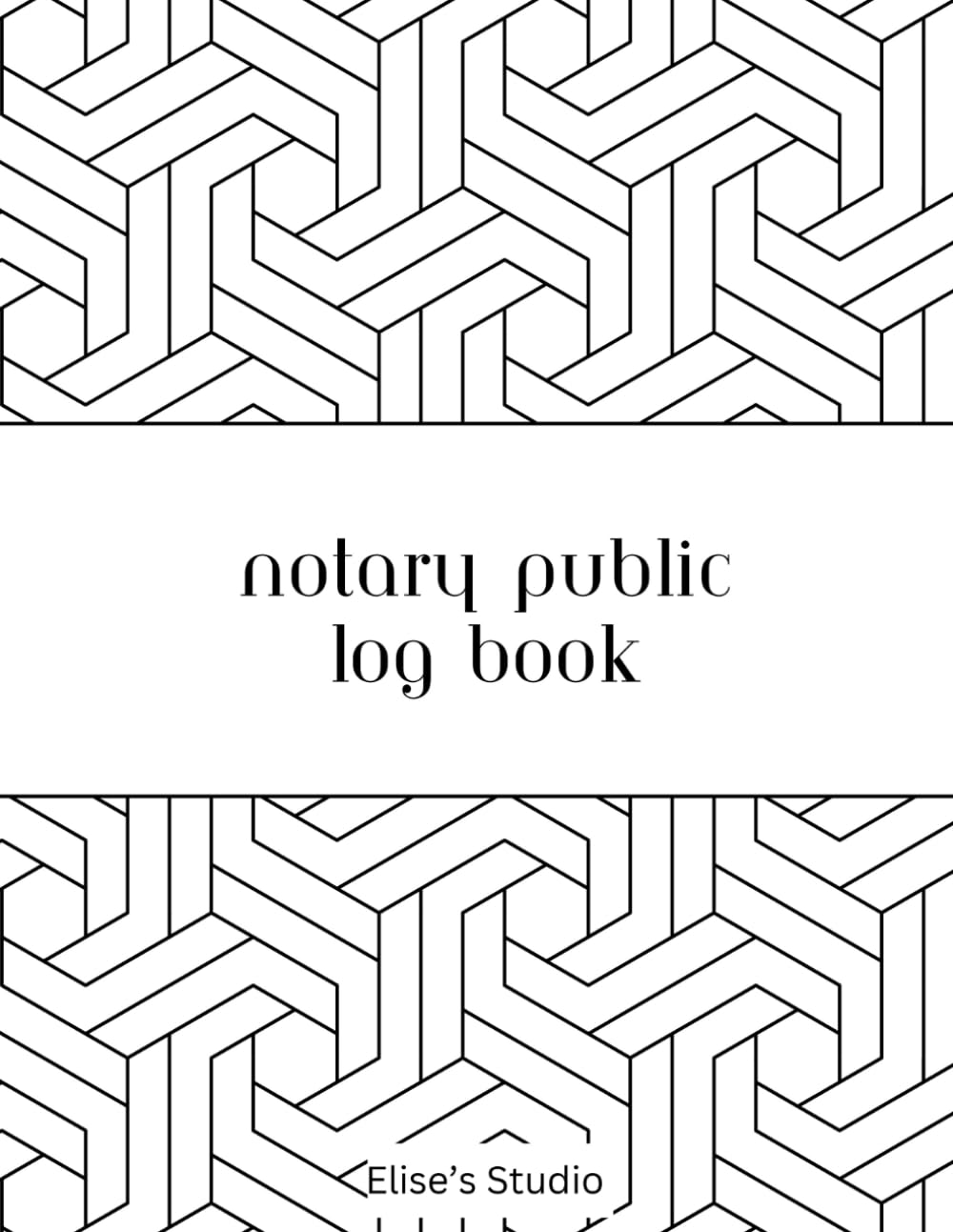 ler totalmente Notary Public Log Book: An Official Record Book with 200 Entries To Record Notarial Acts for Notary Public, for Women