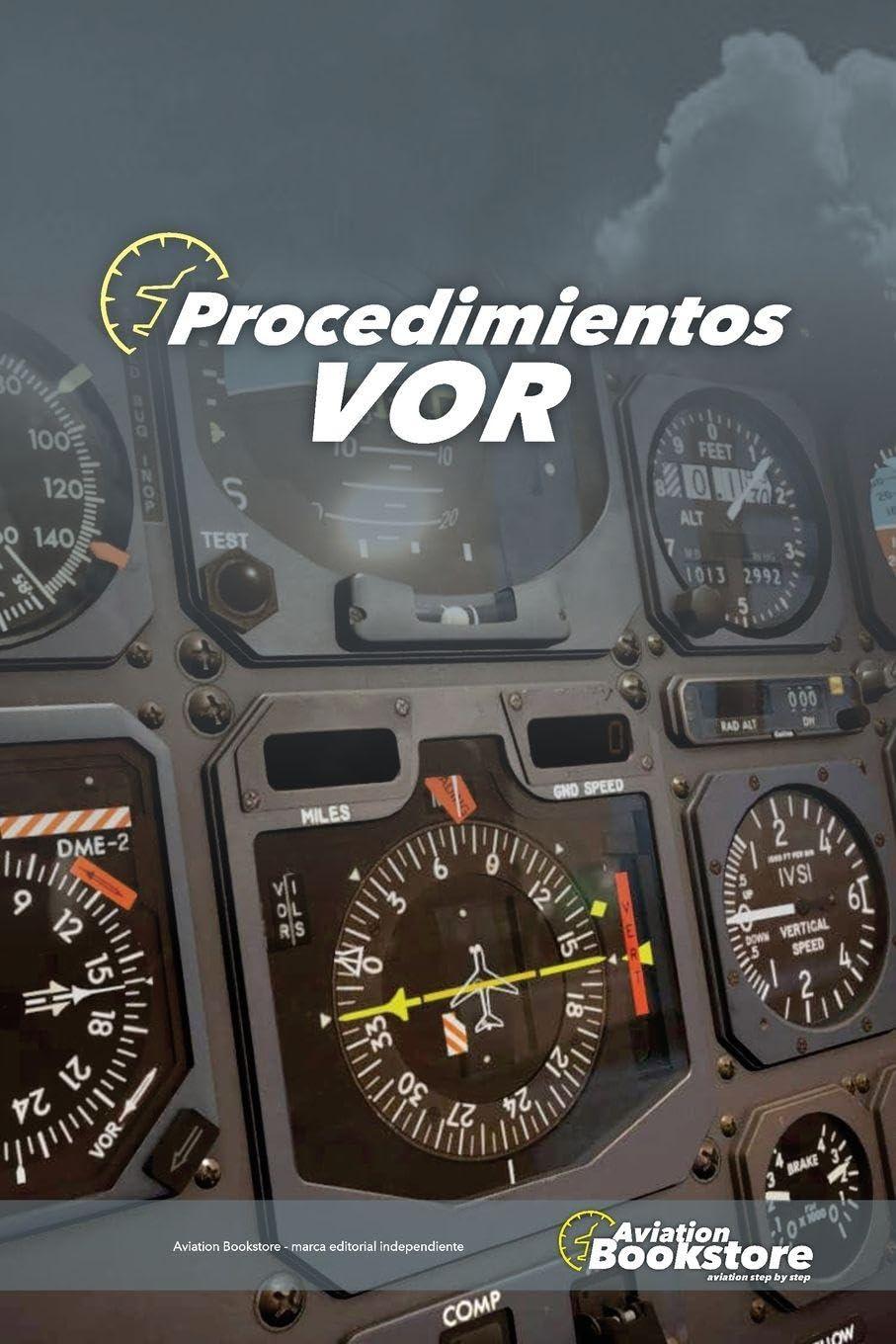 ler totalmente Procedimientos VOR