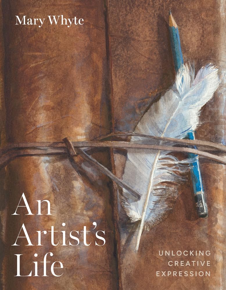 An Artist's Life: Unlocking Creative Expression baixar livro de graça