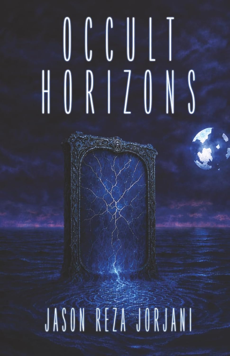 Occult Horizons