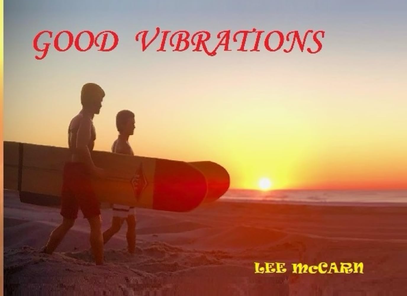 ler totalmente Good Vibrations