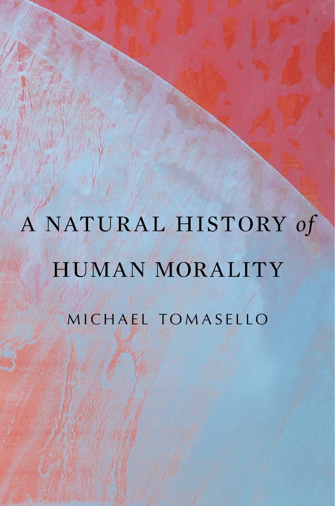 capítulo por capítulo baixar A Natural History of Human Morality