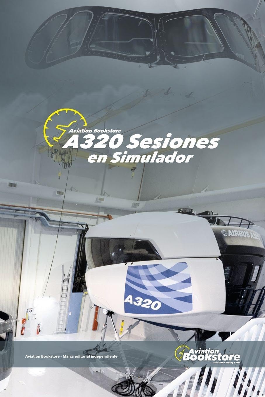 capítulo por capítulo baixar A320 Sesiones en Simulador