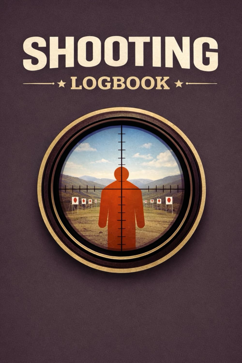 capítulo por capítulo baixar Tactical Shooting Log Book: Track Accuracy, Distance, Weather Conditions, Ammo Details, and Performance Progress