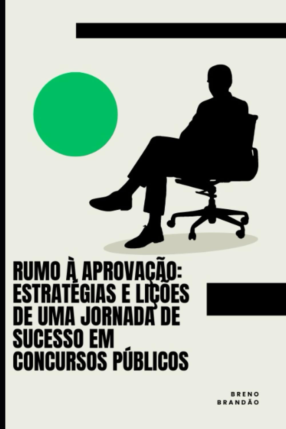 Rumo à Aprovação: Estratégias e Lições de uma Jornada de Sucesso em Concursos Públicos (Portuguese Edition) baixar livro de graça