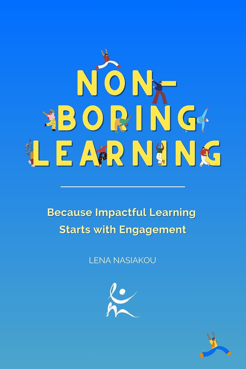 Non-Boring Learning (English Edition) baixar livro de graça